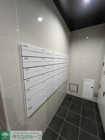 ARCOBALENO DAISHIMAEの物件内観写真